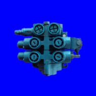 裝載機多路閥1